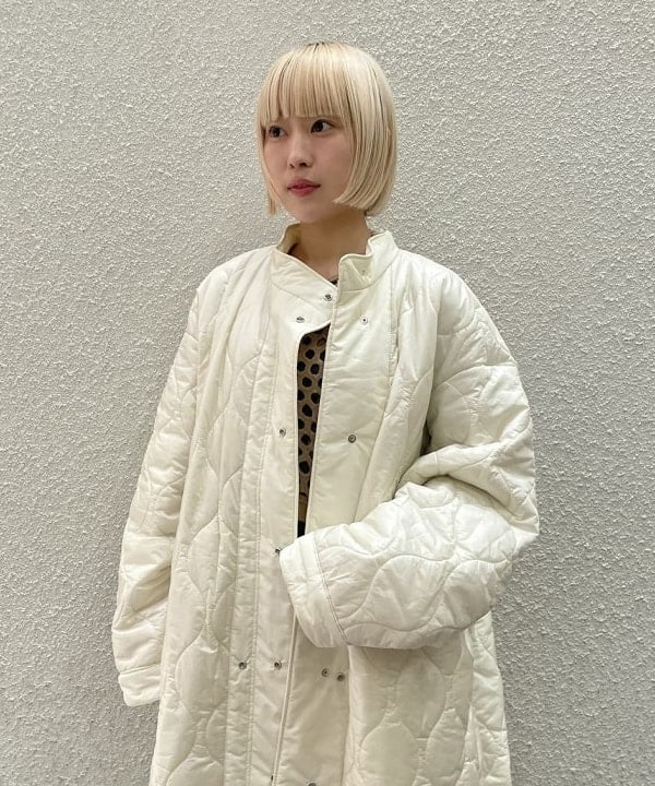 amaさんの「BEAMS WOMEN｜」を使ったコーディネート