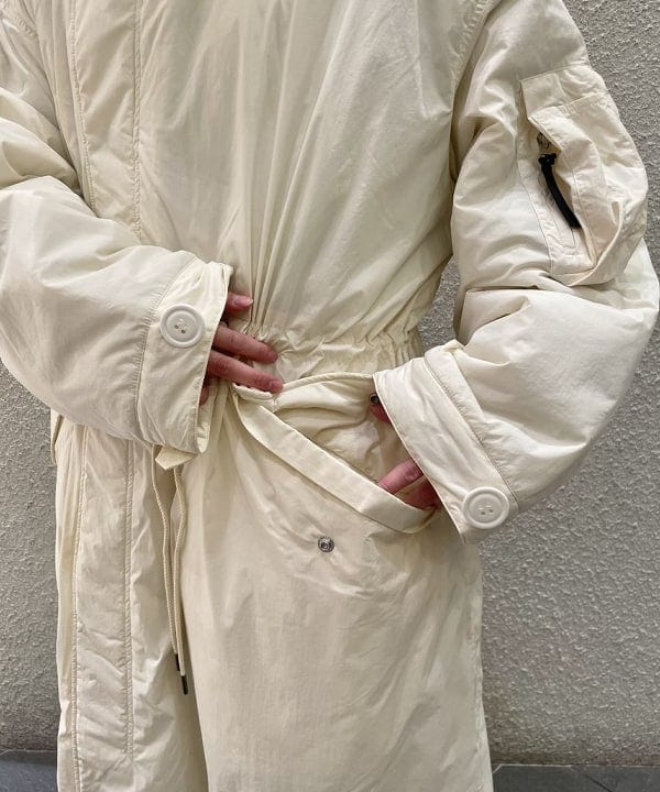 amaさんの「BEAMS WOMEN｜」を使ったコーディネート