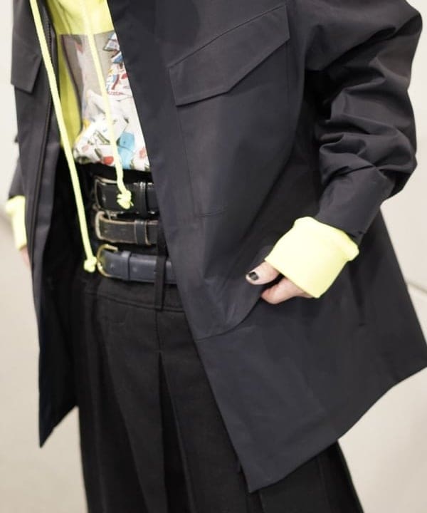 DAIKOKUさんの「BEAMS WOMEN｜」を使ったコーディネート