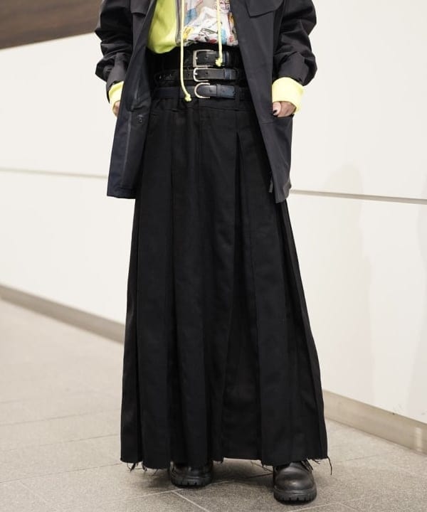 DAIKOKUさんの「BEAMS WOMEN｜」を使ったコーディネート