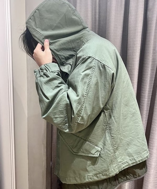 槙山 賢斗さんの「BEAMS WOMEN｜」を使ったコーディネート