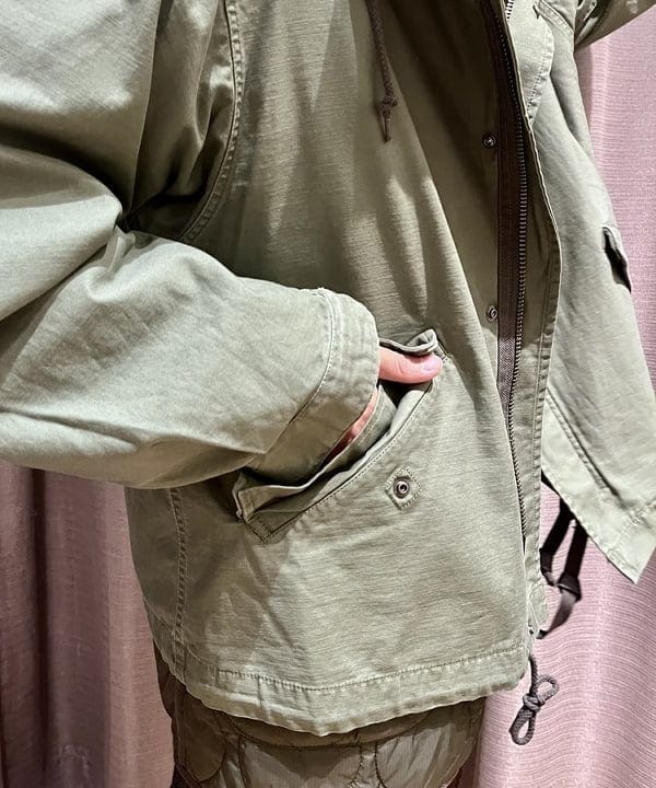 槙山 賢斗さんの「BEAMS WOMEN｜」を使ったコーディネート