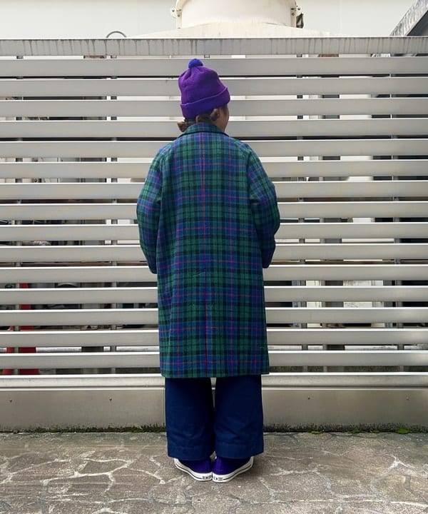 Kyooka Sayakaさんの「BEAMS WOMEN｜」を使ったコーディネート