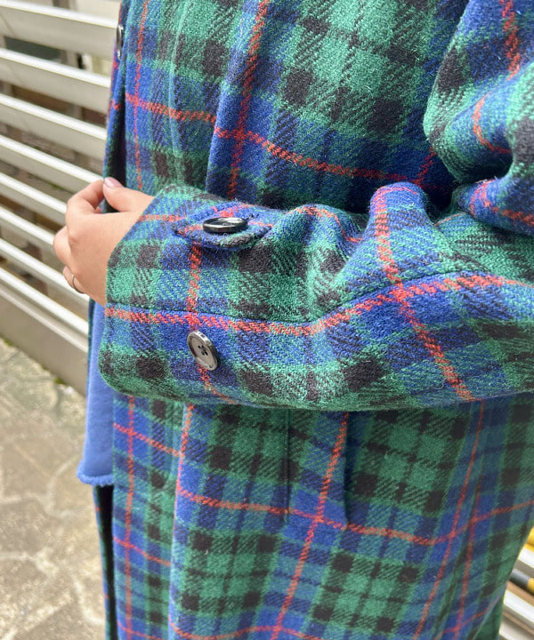 Kyooka Sayakaさんの「BEAMS WOMEN｜」を使ったコーディネート