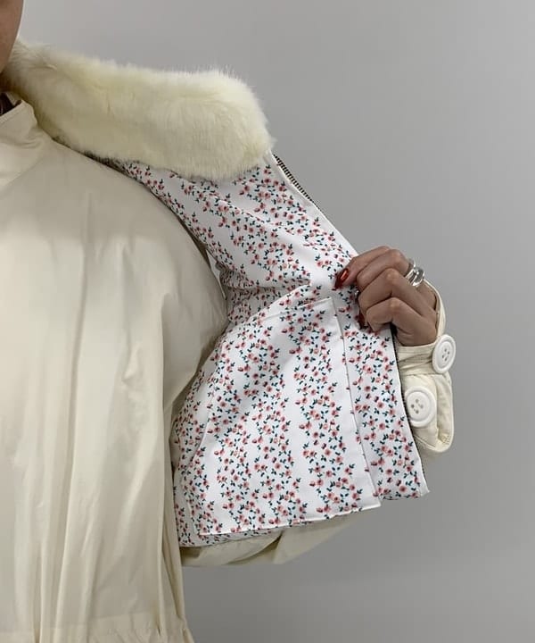 れいなさんの「BEAMS WOMEN｜レッグ ベルト カーゴ パンツ」を使ったコーディネート