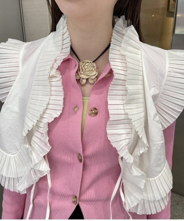 reiさんの「BEAMS WOMEN｜」を使ったコーディネート