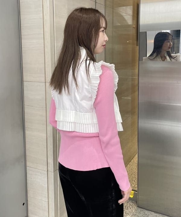 reiさんの「BEAMS WOMEN｜」を使ったコーディネート