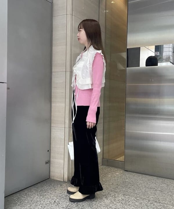 reiさんの「BEAMS WOMEN｜」を使ったコーディネート