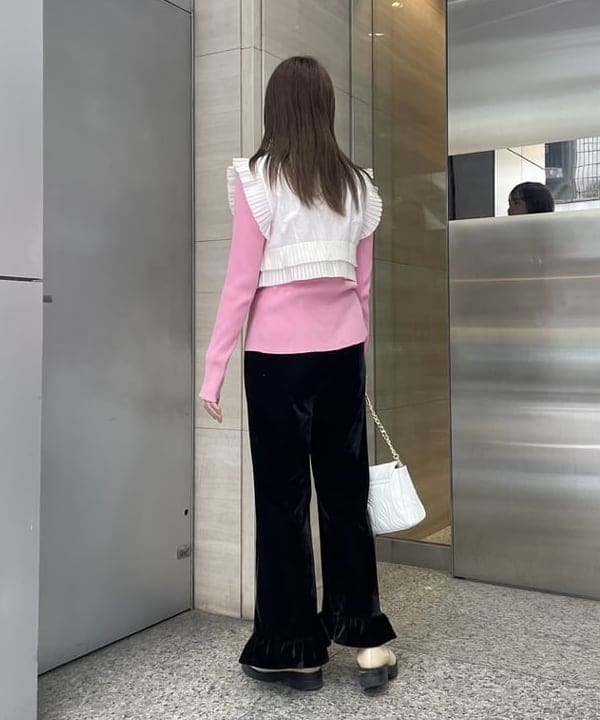 reiさんの「BEAMS WOMEN｜」を使ったコーディネート