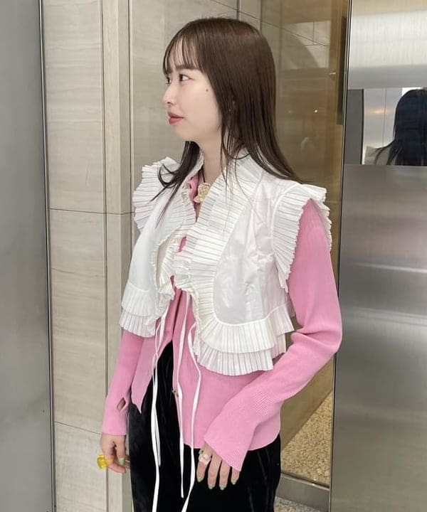 reiさんの「BEAMS WOMEN｜」を使ったコーディネート