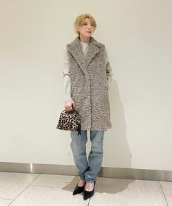 Demi-Luxe BEAMS（デミルクス ビームス）AK+1 / 11オンス デニム