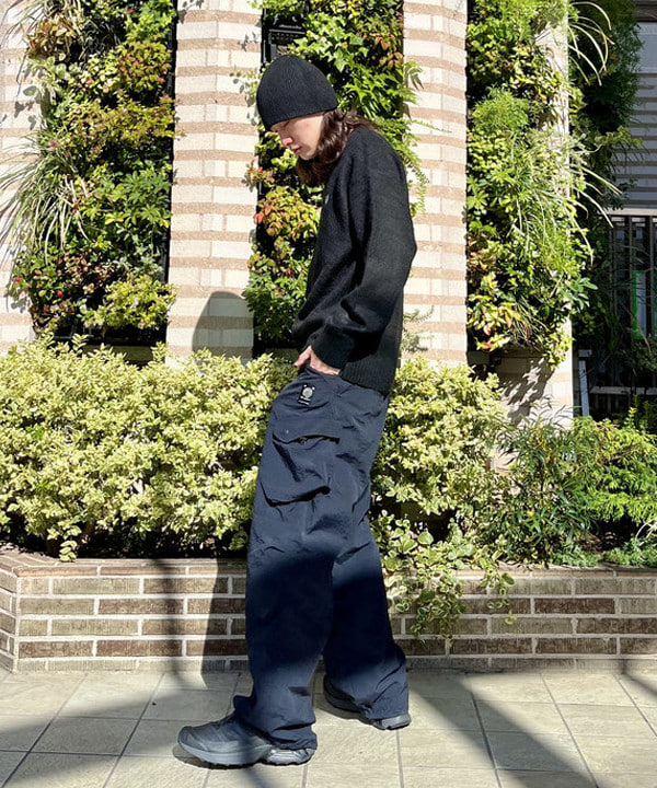 こたろうさんの「BEAMS WOMEN｜」を使ったコーディネート