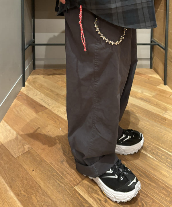 三宅 康平さんの「BEAMS WOMEN｜TIMEX × BEAMS / 別注 IRONMAN（R）8-LAP METAL」を使ったコーディネート