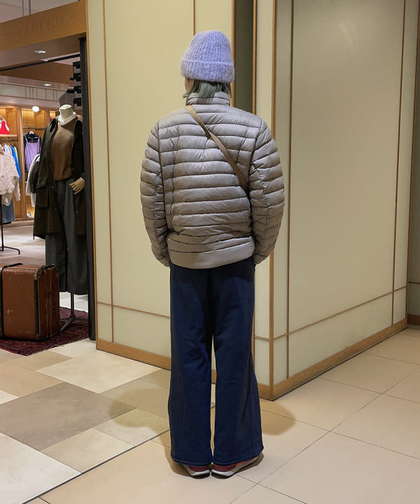 マツミヤさんの「BEAMS WOMEN｜」を使ったコーディネート