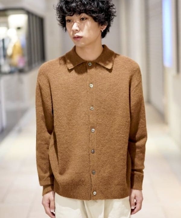 流聖さんの「BEAMS WOMEN｜【別注】Barbour / BEDALE 2Layer Classic Fit」を使ったコーディネート