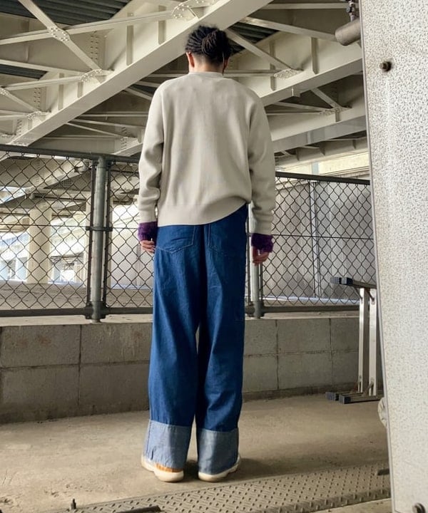 森 凌真さんの「BEAMS WOMEN｜」を使ったコーディネート