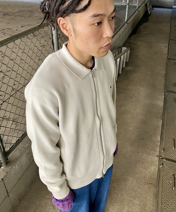 森 凌真さんの「BEAMS WOMEN｜」を使ったコーディネート