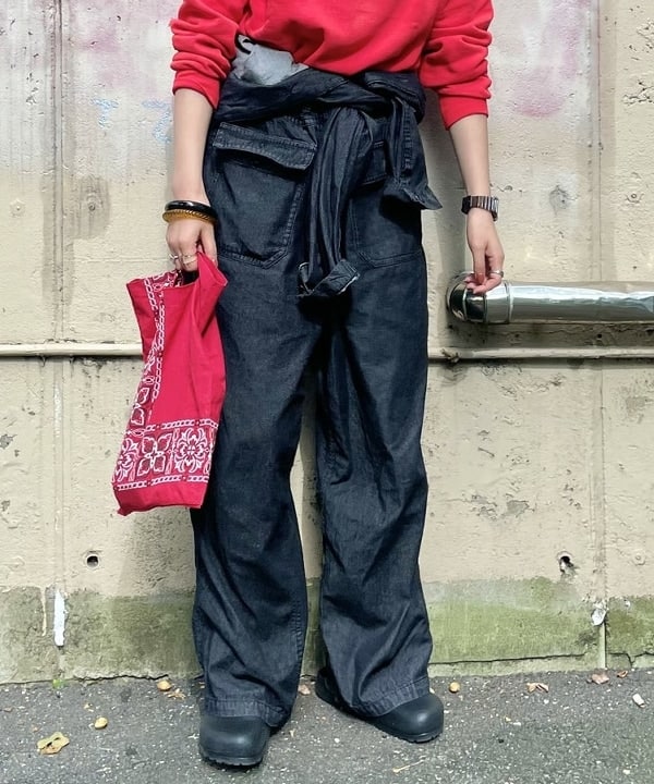 SHINAGAWAさんの「BEAMS WOMEN｜」を使ったコーディネート