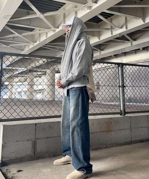 NADEL ナデールさんの「BEAMS WOMEN｜」を使ったコーディネート