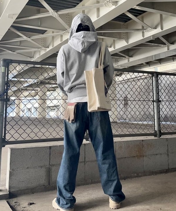 NADEL ナデールさんの「BEAMS WOMEN｜」を使ったコーディネート