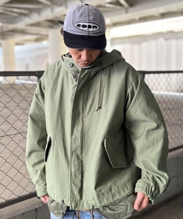 ザキサンさんの「BEAMS WOMEN｜」を使ったコーディネート