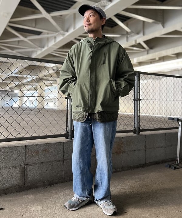 ザキサンさんの「BEAMS WOMEN｜」を使ったコーディネート
