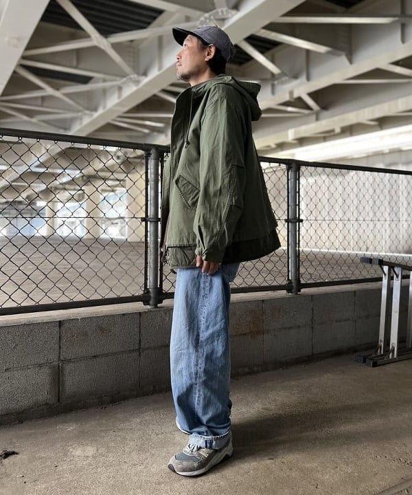 ザキサンさんの「BEAMS WOMEN｜」を使ったコーディネート