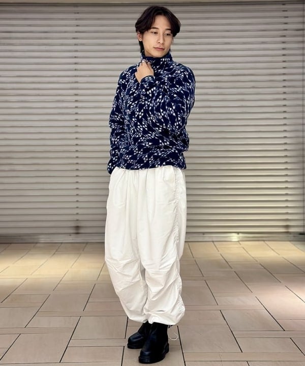 Kellyさんの「BEAMS WOMEN｜」を使ったコーディネート