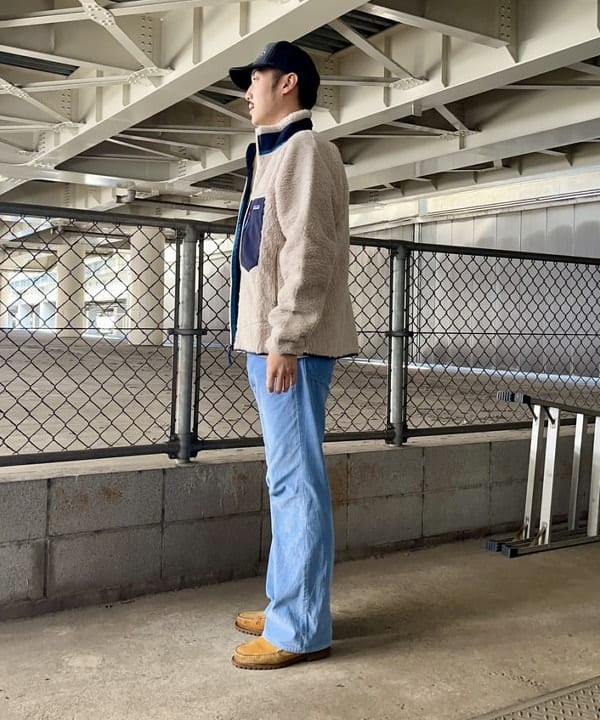 高遠 恒巳さんの「BEAMS WOMEN｜」を使ったコーディネート