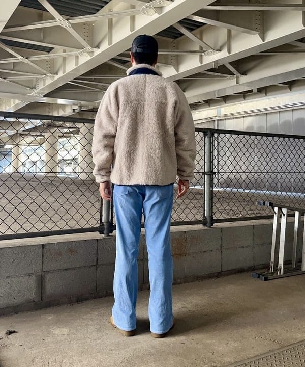 高遠 恒巳さんの「BEAMS WOMEN｜」を使ったコーディネート