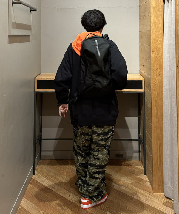 三宅 康平さんの「BEAMS WOMEN｜」を使ったコーディネート