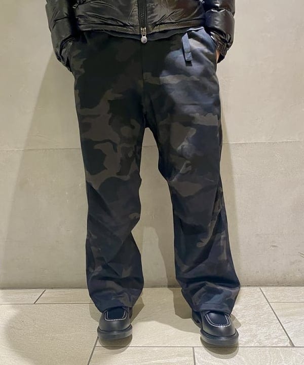 植木 竜也さんの「BEAMS WOMEN｜」を使ったコーディネート