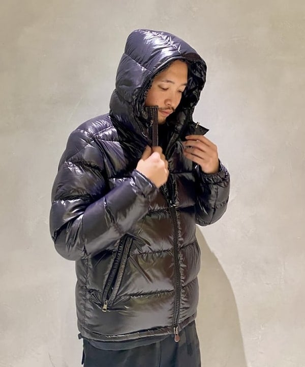 植木 竜也さんの「BEAMS WOMEN｜」を使ったコーディネート