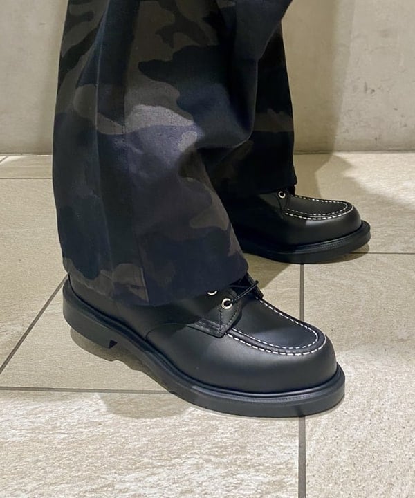 植木 竜也さんの「BEAMS WOMEN｜」を使ったコーディネート