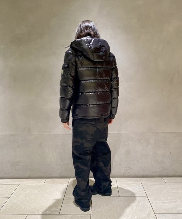 植木 竜也さんの「BEAMS WOMEN｜」を使ったコーディネート