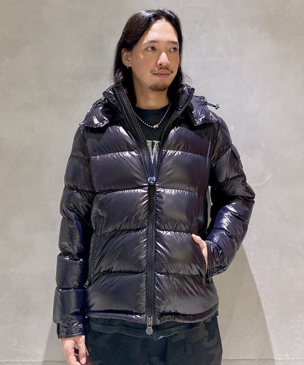 植木 竜也さんの「BEAMS WOMEN｜」を使ったコーディネート