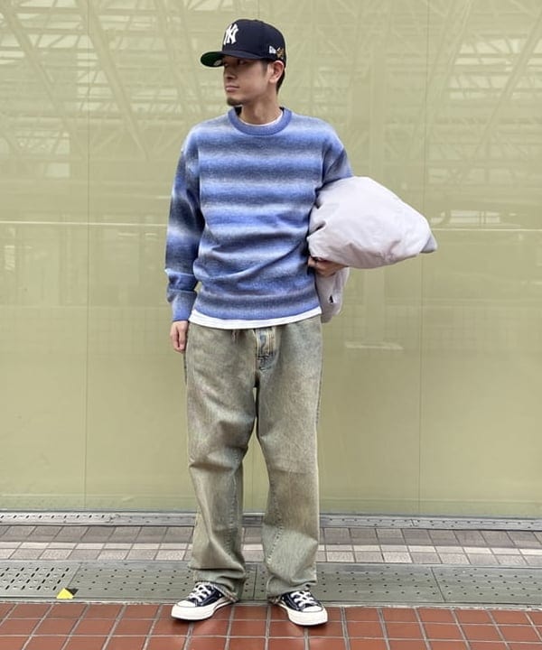 Lazzyさんの「」を使ったコーディネート