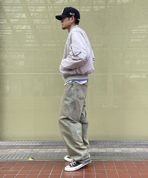 Lazzyさんの「」を使ったコーディネート