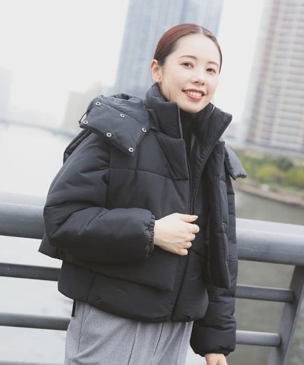 Demi-Luxe BEAMS（995216） スタイリング・コーディネイト｜BEAMS