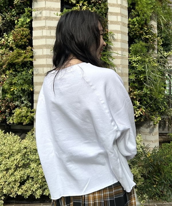 Sakiさんの「BEAMS WOMEN｜」を使ったコーディネート