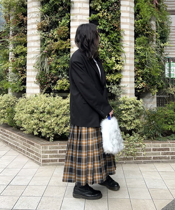 Sakiさんの「BEAMS WOMEN｜」を使ったコーディネート