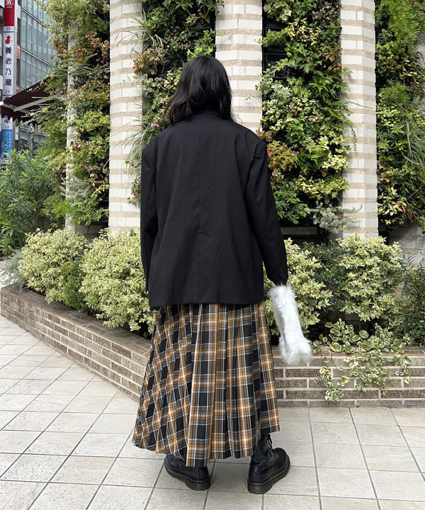 Sakiさんの「BEAMS WOMEN｜」を使ったコーディネート