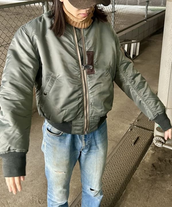 翔さんの「BEAMS WOMEN｜」を使ったコーディネート