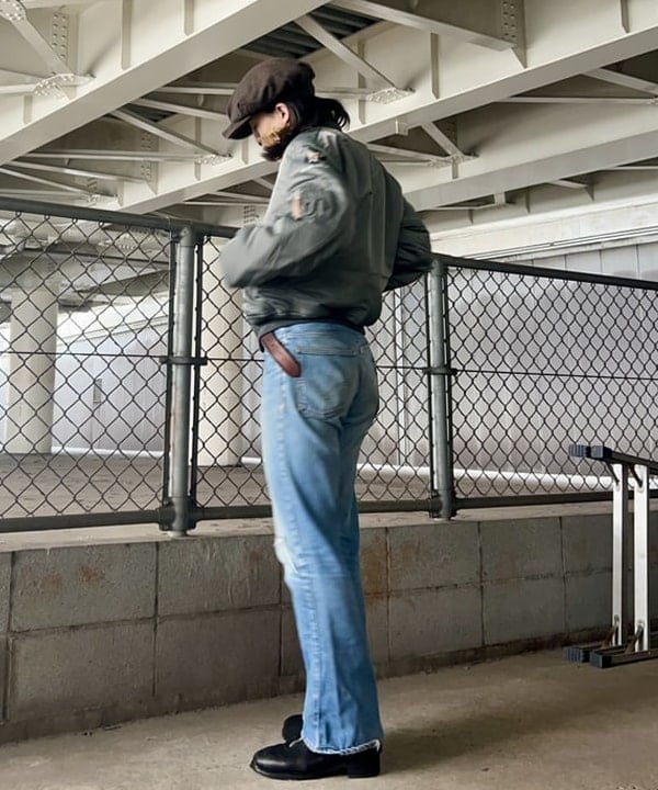 翔さんの「BEAMS WOMEN｜」を使ったコーディネート