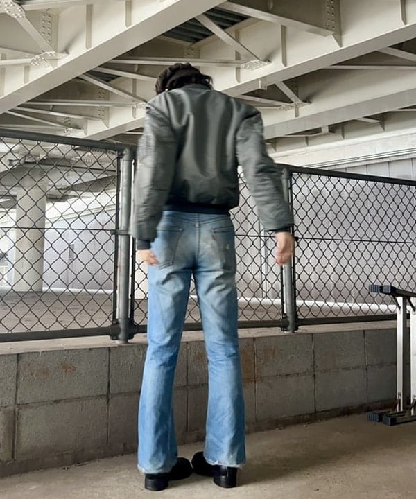 翔さんの「BEAMS WOMEN｜」を使ったコーディネート