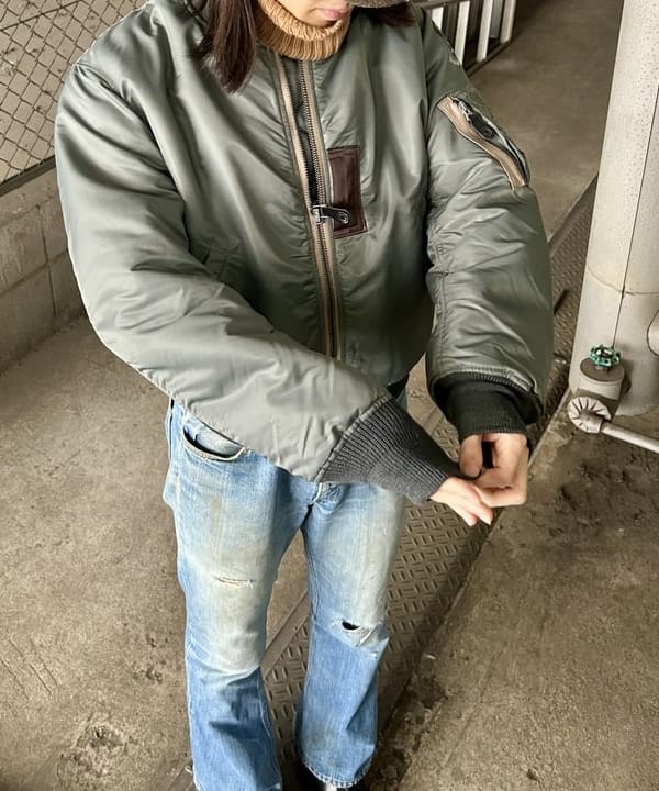 翔さんの「BEAMS WOMEN｜」を使ったコーディネート