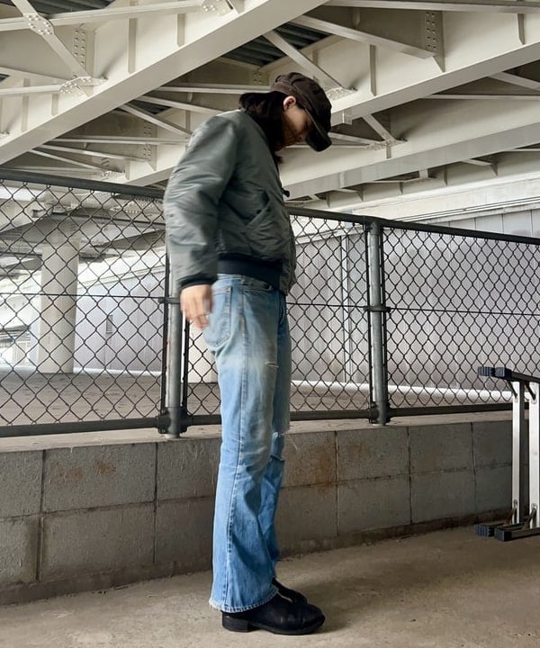 翔さんの「BEAMS WOMEN｜」を使ったコーディネート