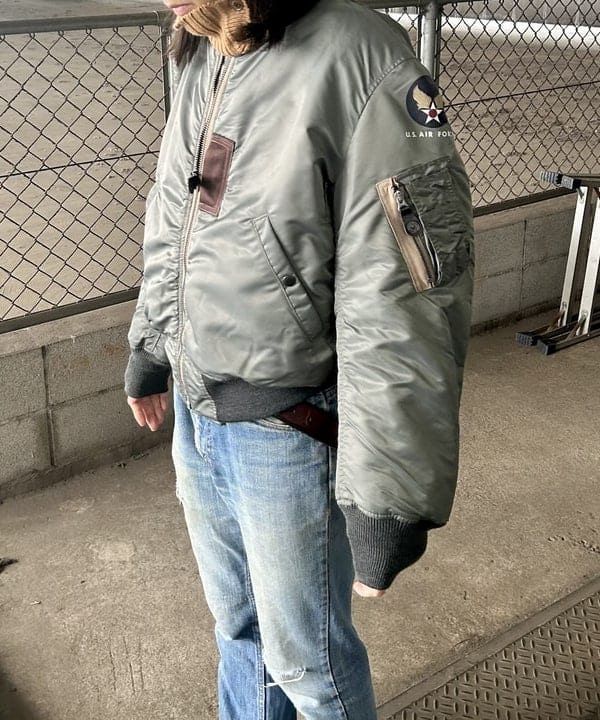 翔さんの「BEAMS WOMEN｜」を使ったコーディネート