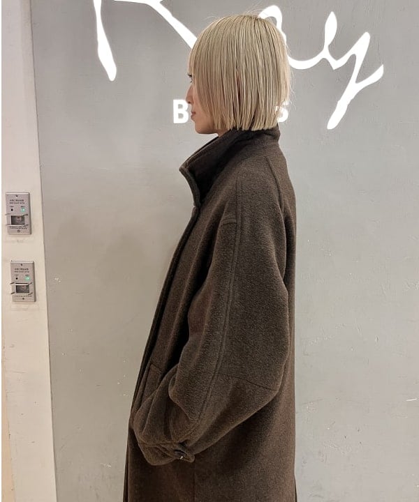 イトウミサキさんの「BEAMS WOMEN｜」を使ったコーディネート