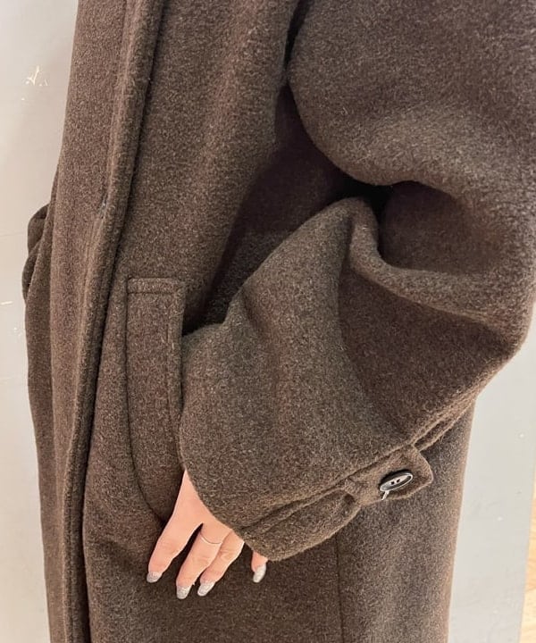 イトウミサキさんの「BEAMS WOMEN｜」を使ったコーディネート